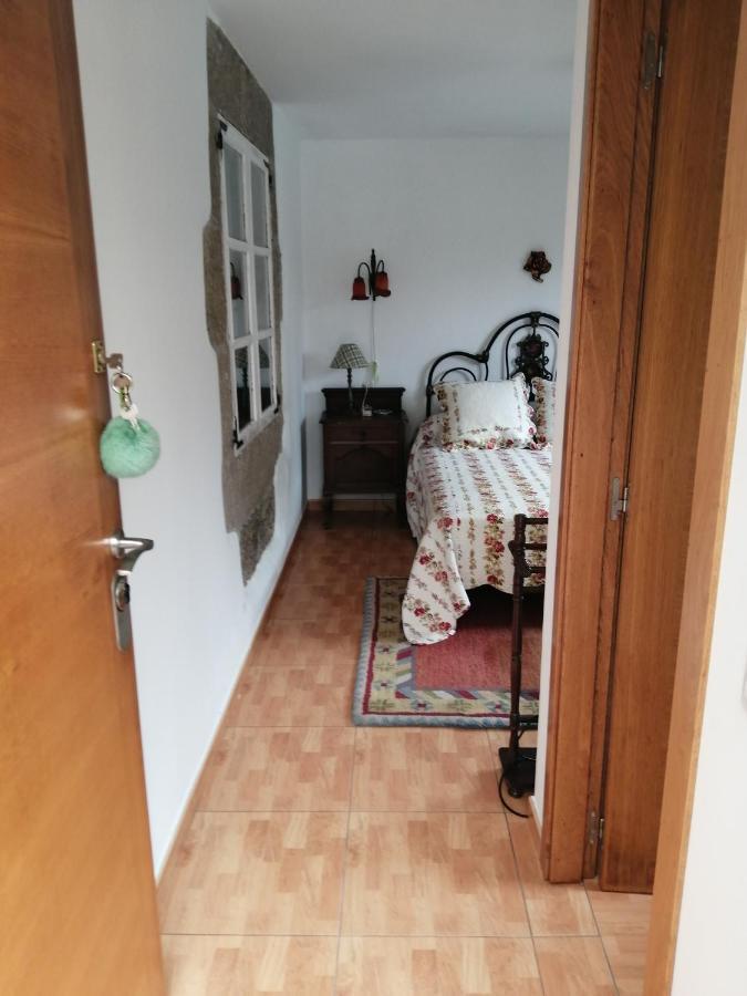 Casa Oute Guest House Sobrada Exterior photo